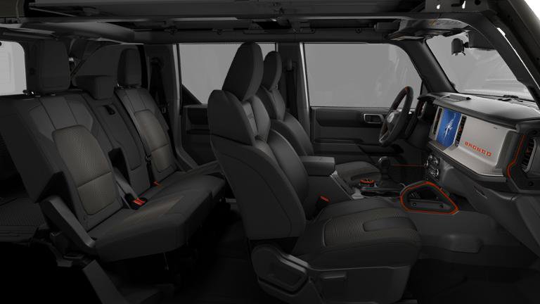 New 2026 Ford Bronco Raptor image 31