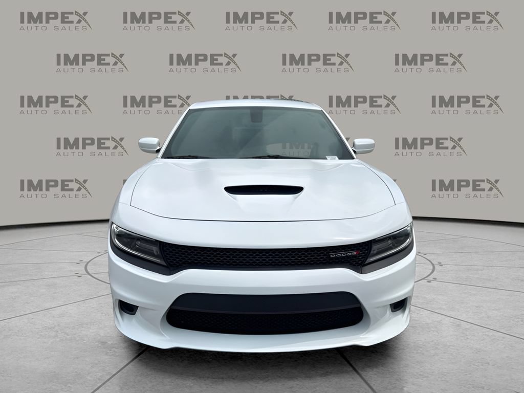 Used 2021 Dodge Charger R/T w/ Driver Convenience Group RWD image 8