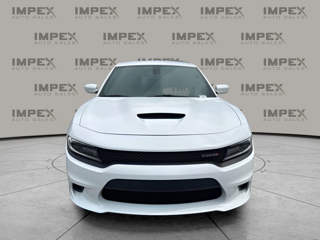 Used 2021 Dodge Charger R/T w/ Driver Convenience Group RWD image 8
