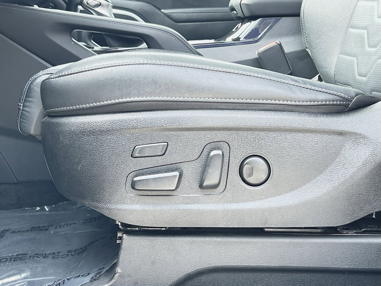 Used 2022 Kia Telluride SX w/ SX Prestige Package image 14