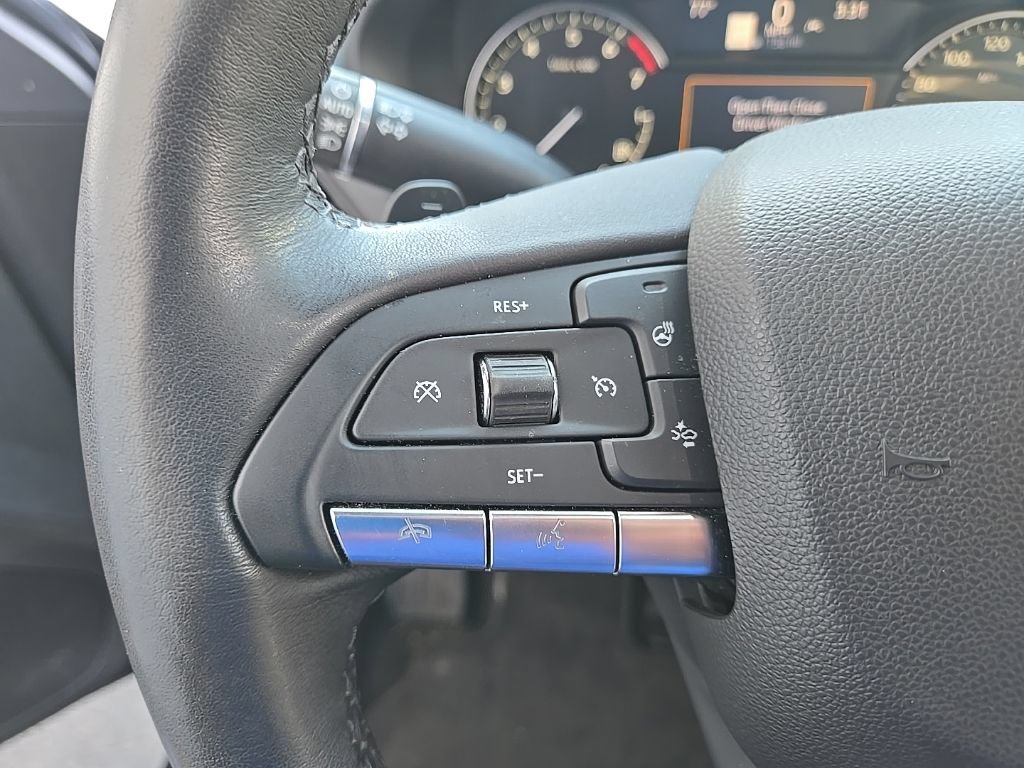 Certified 2023 Cadillac CT4 Luxury w/ Sun And Sound Package AWD/4WD image 21