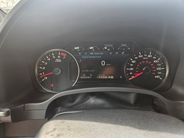 Used 2019 Ford F150 Raptor w/ Equipment Group 802A Luxury AWD/4WD image 15