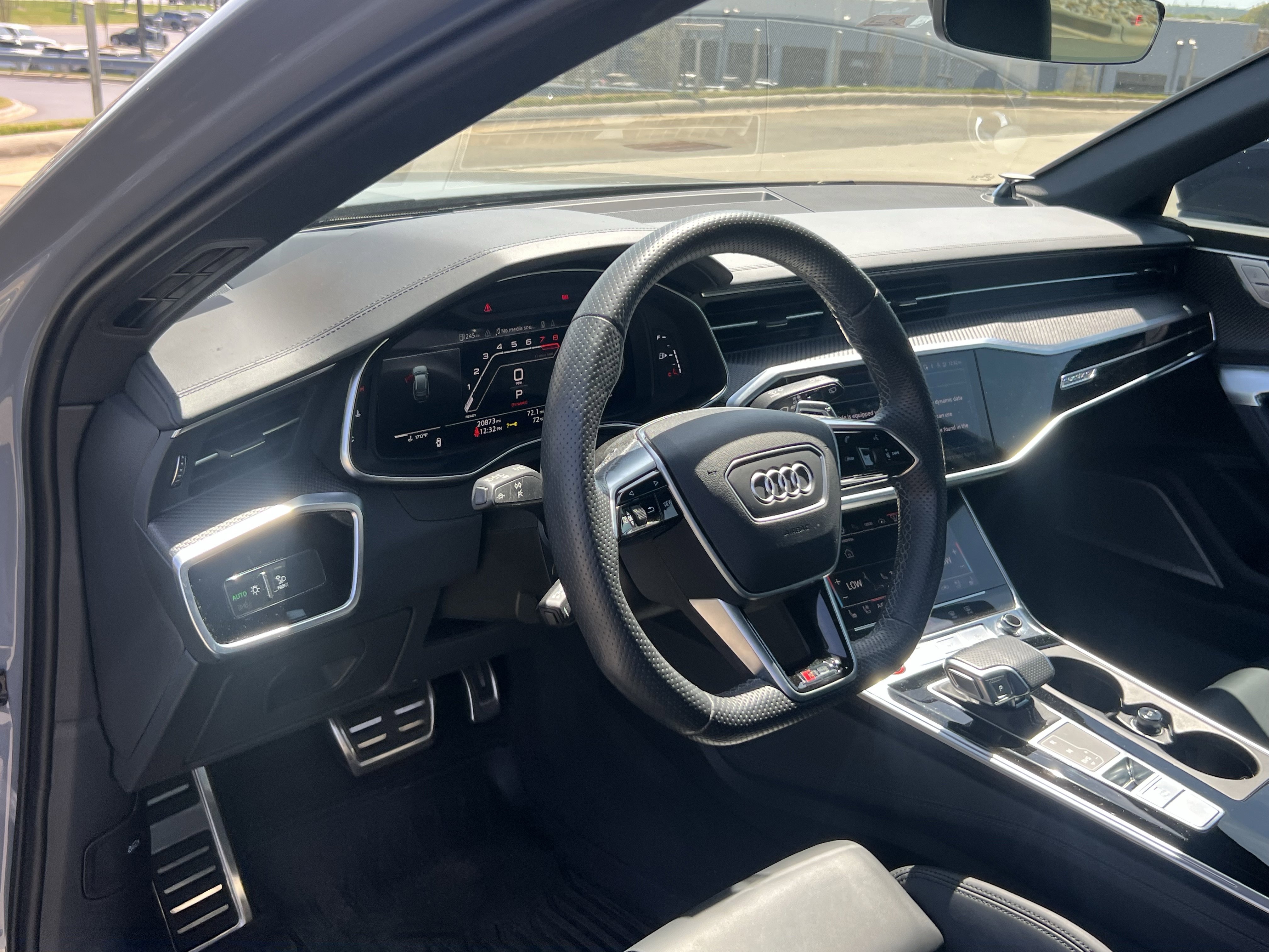 Used 2023 Audi RS 6 image 18