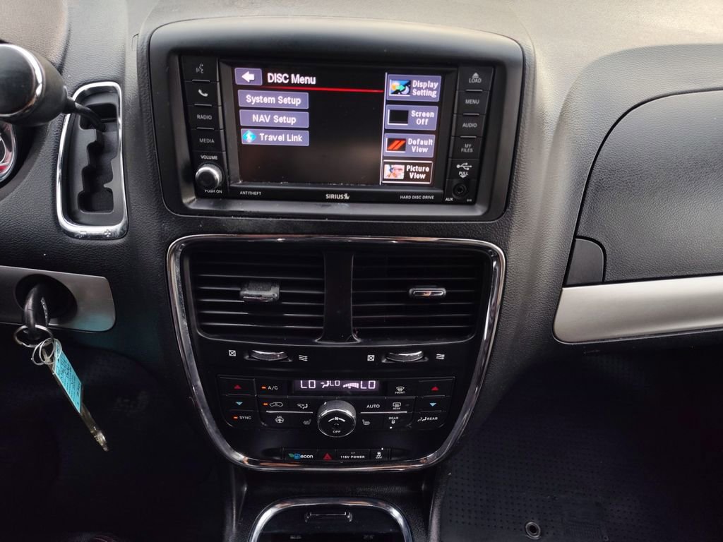 Used 2019 Dodge Grand Caravan GT image 8