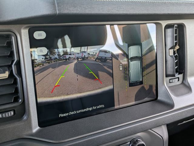 New 2025 Ford Bronco Badlands image 57