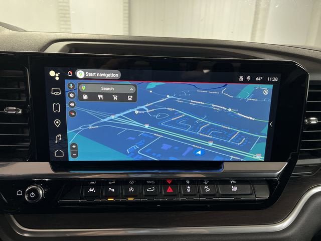 New 2026 GMC Sierra 1500 SLT w/ SLT Premium Plus Package image 14