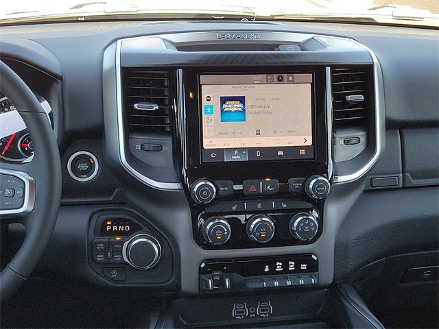 New 2026 RAM 1500 4x4 Crew Cab image 10
