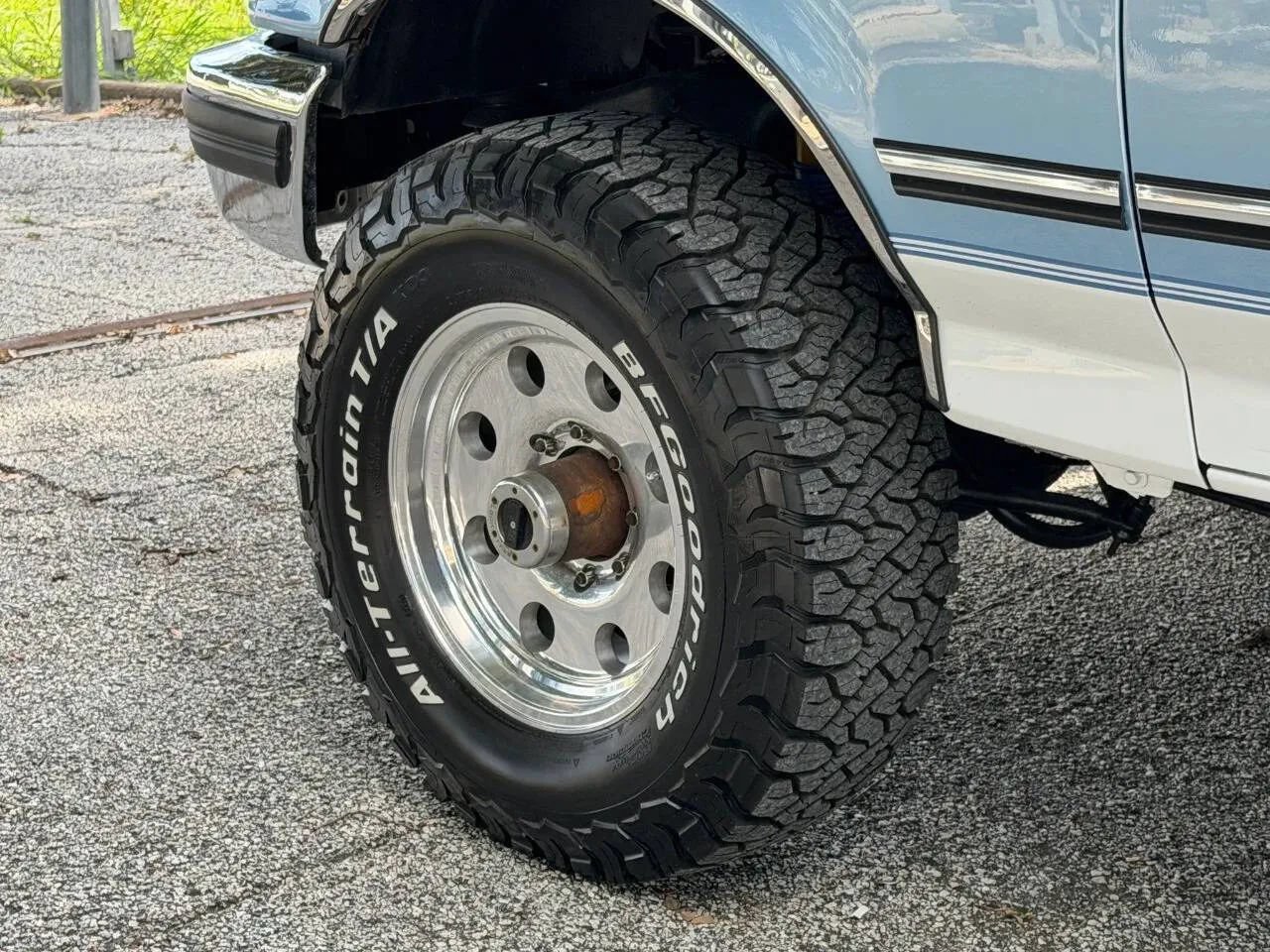 Used 1995 Ford F350 4x4 Crew Cab image 38