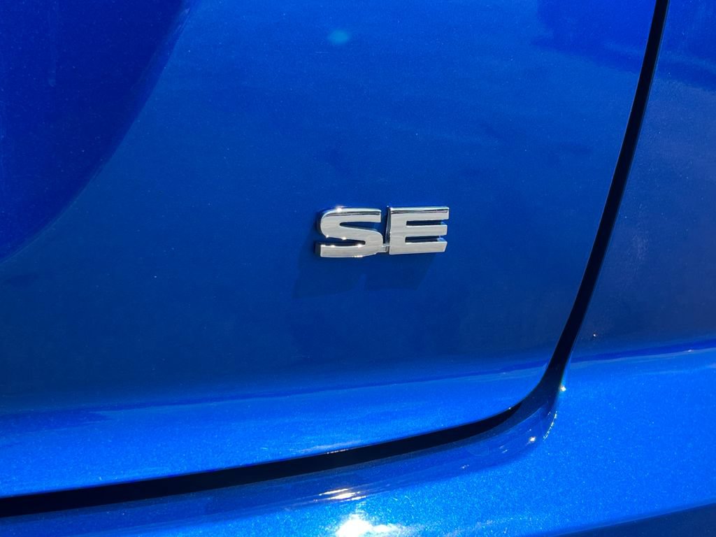 Used 2025 Mitsubishi Eclipse Cross SE AWD/4WD image 16