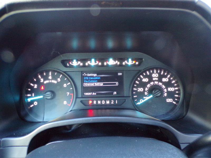 Used 2020 Ford F150 XL w/ Equipment Group 101A Mid RWD image 23