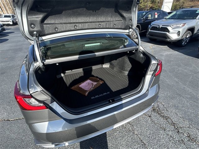 New 2026 Toyota Camry XSE w/ Premium Plus Package image 24