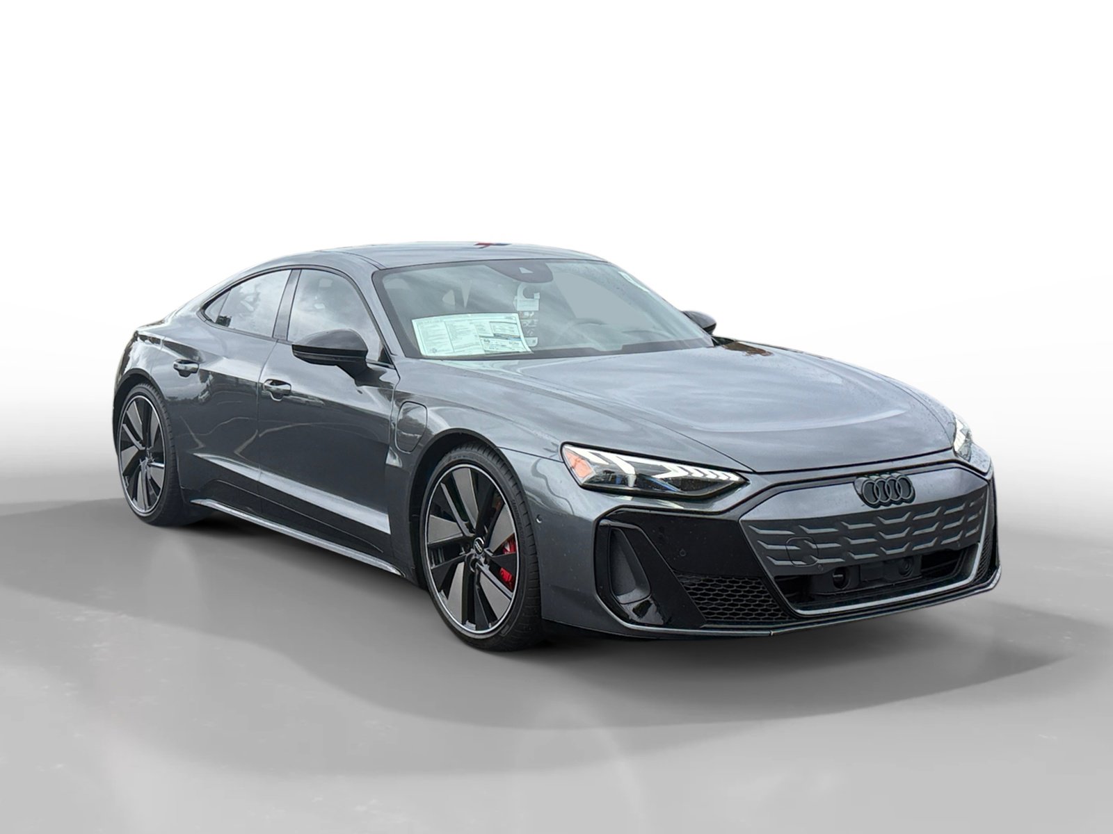 New 2026 Audi S e-tron GT Prestige image 7