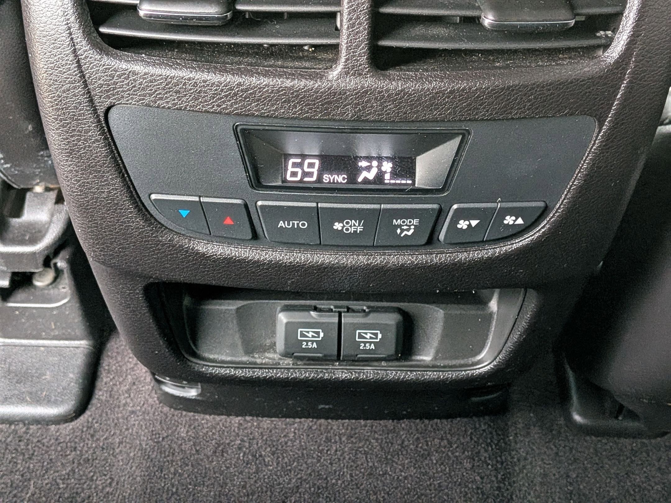 Used 2020 Acura MDX A-Spec AWD/4WD image 24