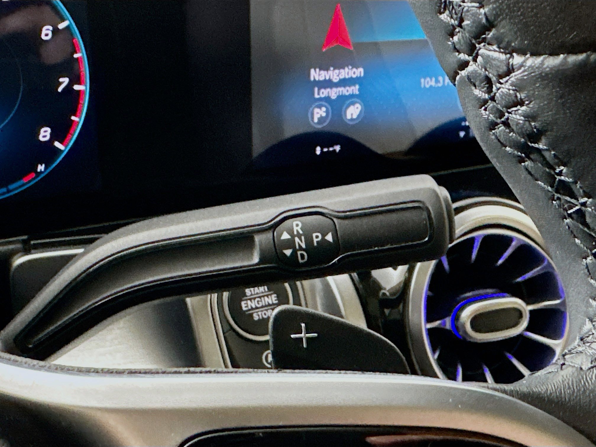 Used 2020 Mercedes-Benz GLB 250 4MATIC image 17