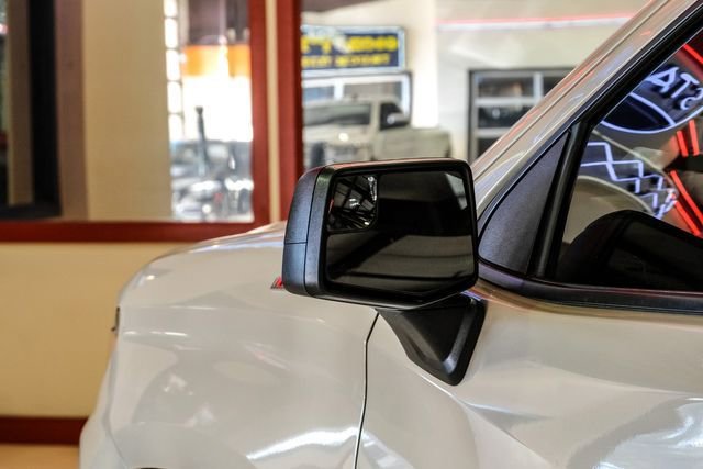 Used 2022 Chevrolet Silverado 1500 Custom Trail Boss image 37