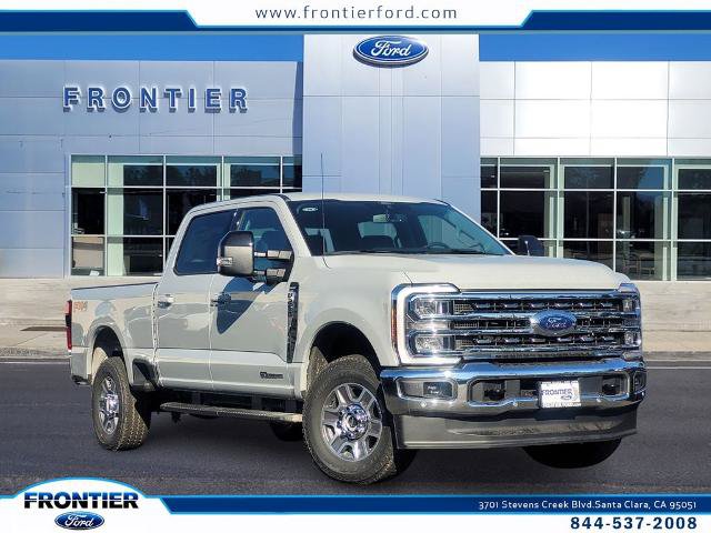New 2026 Ford F250 4x4 Crew Cab Super Duty image 27