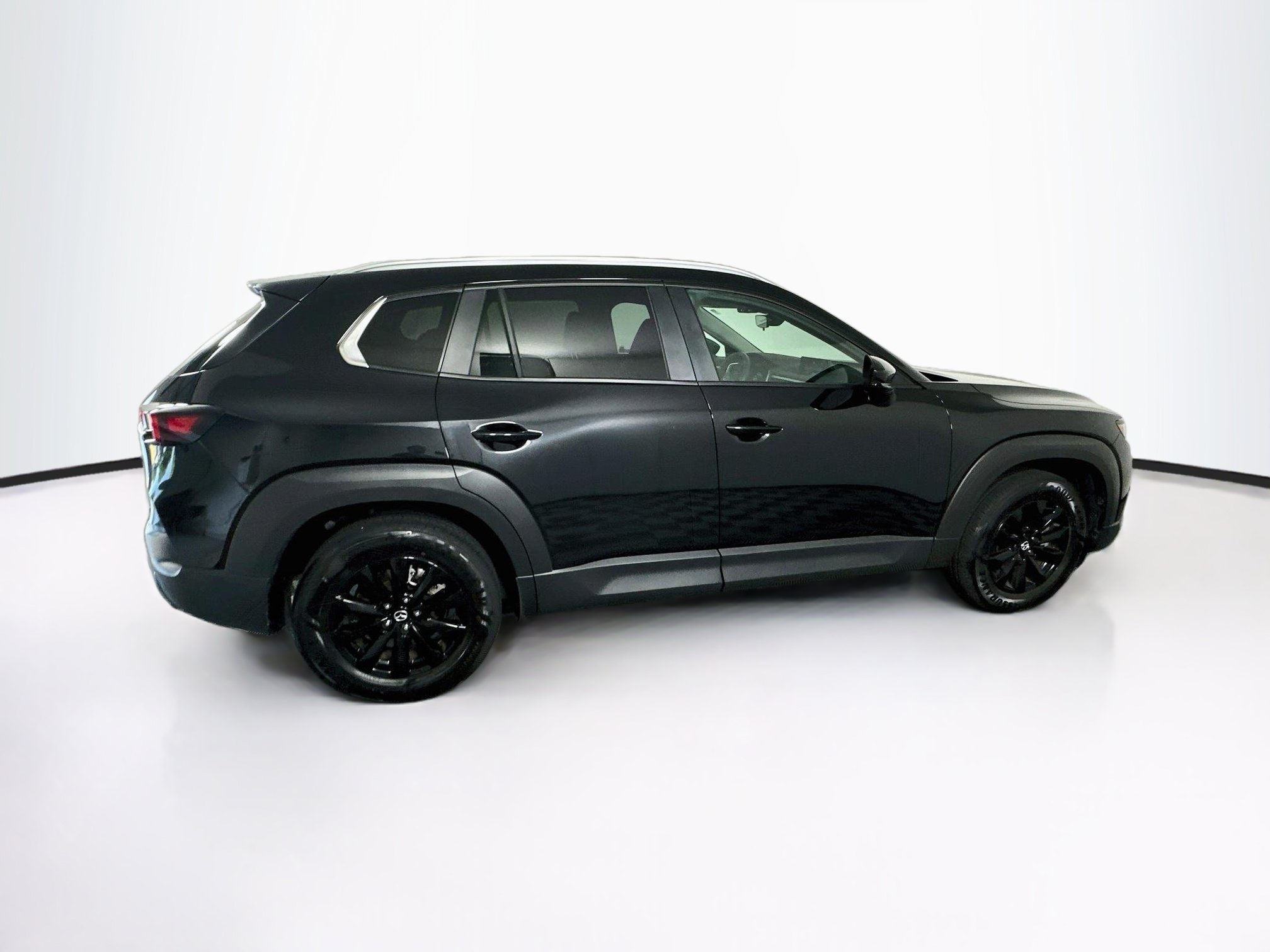 Used 2026 MAZDA CX-50 AWD 2.5 S w/ Preferred Pkg image 10