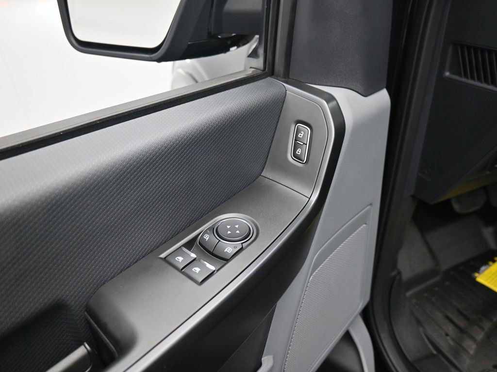 New 2025 Ford F150 XL w/ Equipment Group 103A High image 10