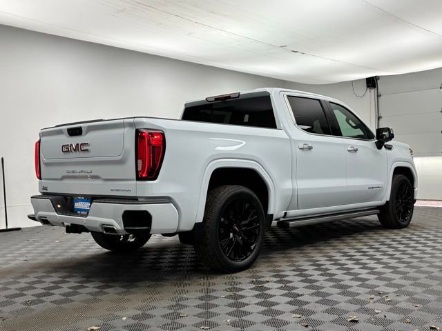 New 2026 GMC Sierra 1500 Denali image 9