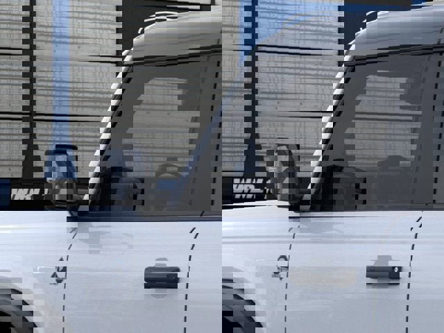 New 2025 Ford Bronco Outer Banks image 22