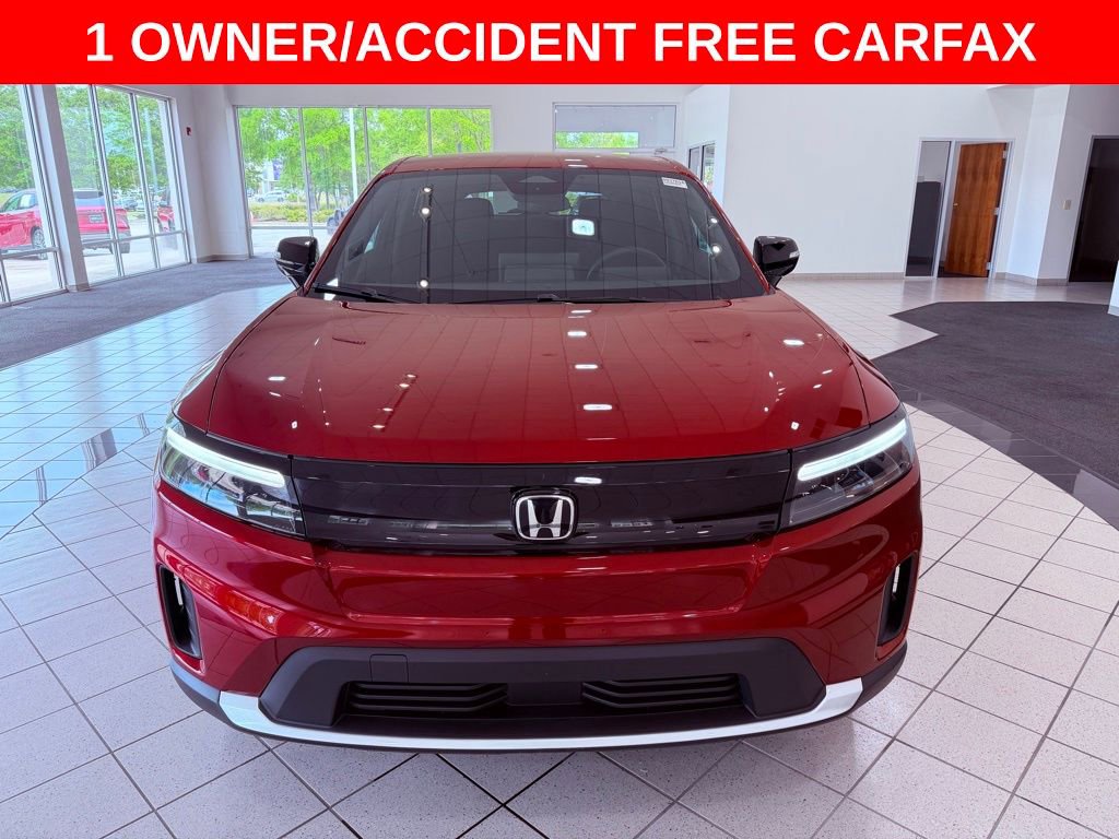 Used 2025 Honda Prologue EX image 2