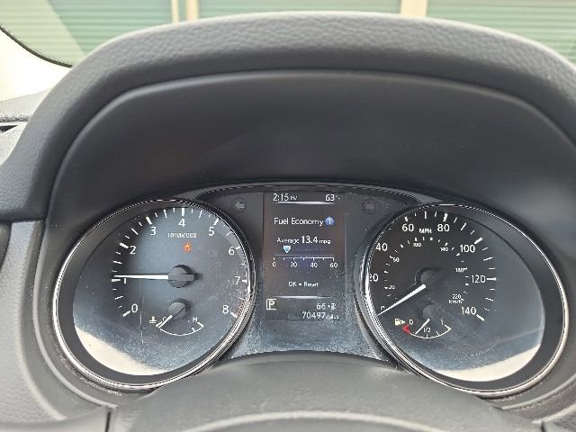 Used 2018 Nissan Rogue Sport S w/ S Appearance Package AWD/4WD image 26