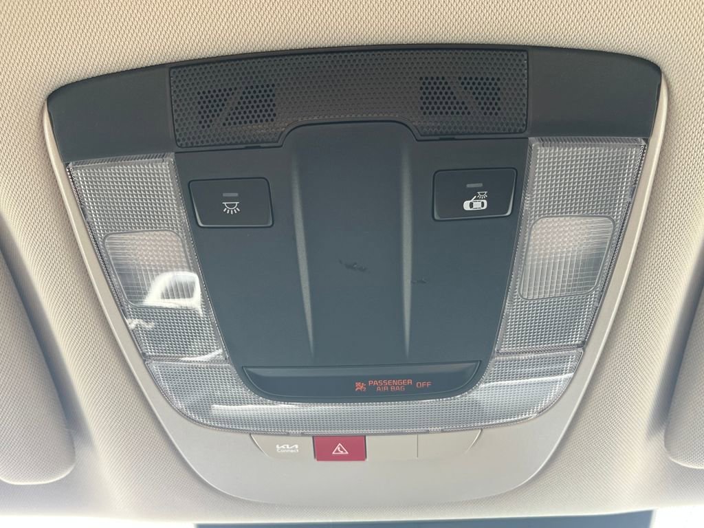 New 2026 Kia K5 LXS image 31