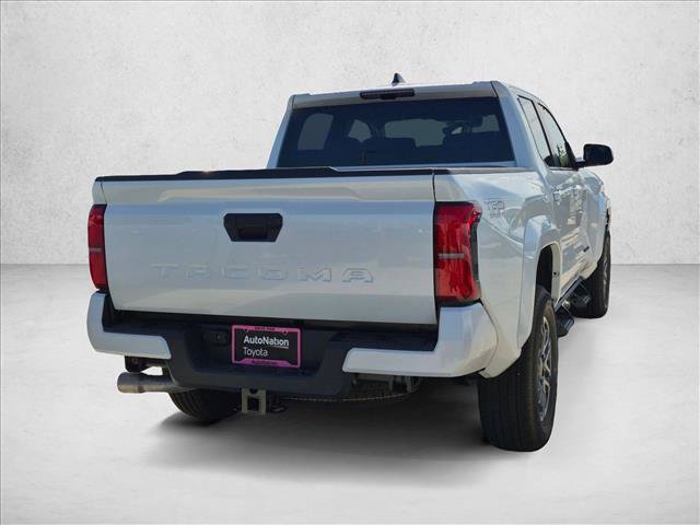 New 2026 Toyota Tacoma TRD Sport RWD image 2