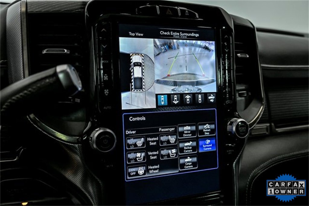 Used 2019 RAM 2500 Limited image 20