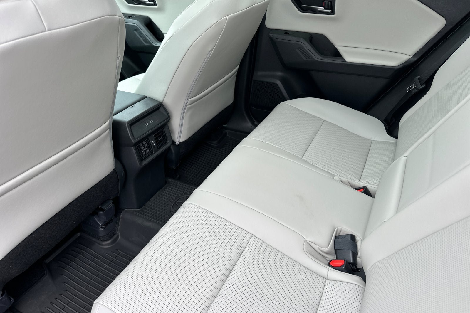 New 2026 Toyota RAV4 XLE Premium FWD image 10