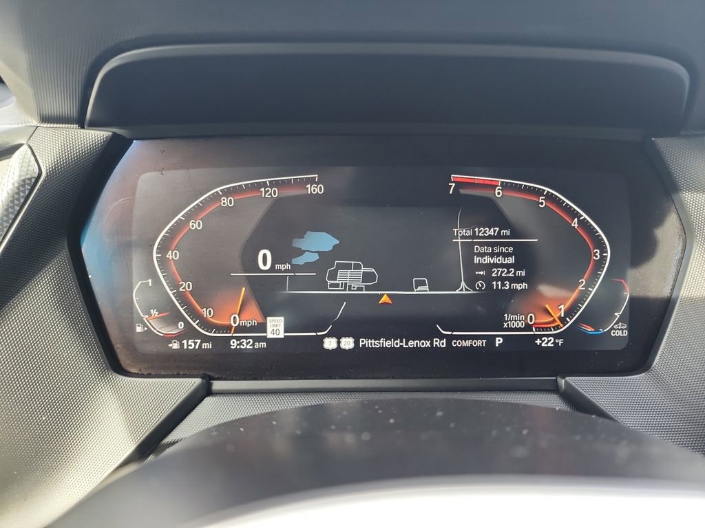 Used 2023 BMW 228i xDrive Gran Coupe w/ M Sport Package image 18