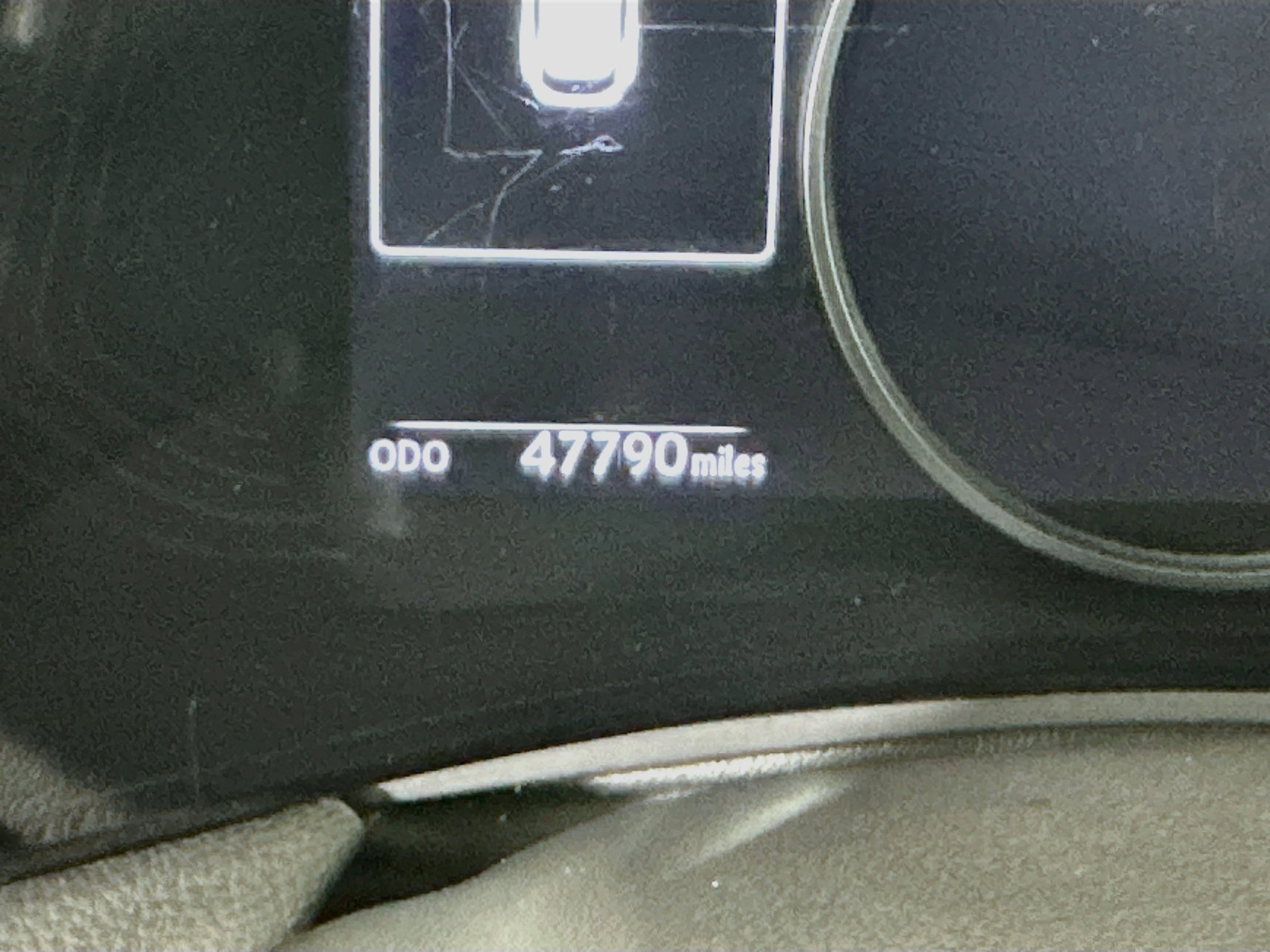 Used 2024 Lexus NX 250 FWD image 19