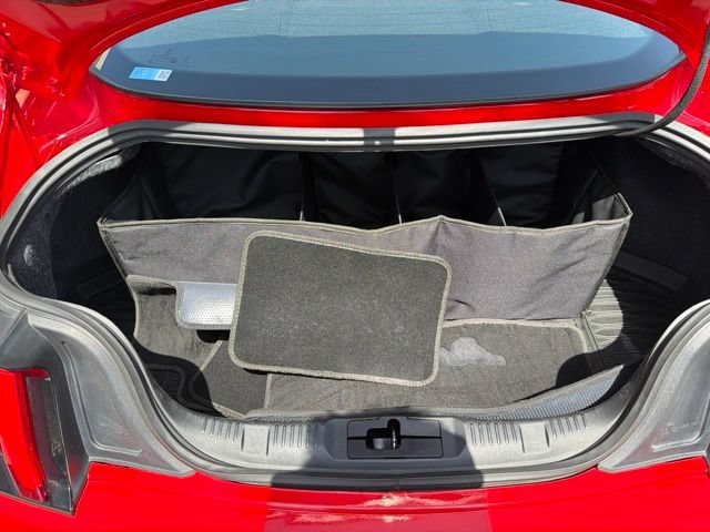 Used 2019 Ford Mustang GT w/ Equipment Group 301A RWD image 33