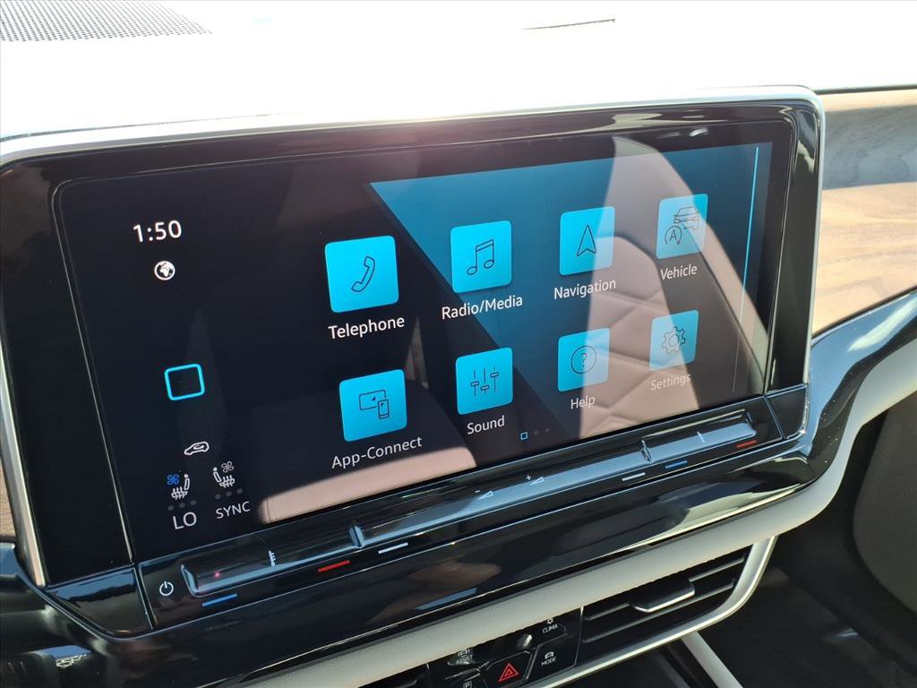 New 2026 Volkswagen Atlas SE image 17