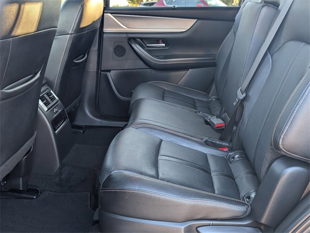 Certified 2024 MAZDA CX-90 3.3 Turbo w/ Preferred Package image 23