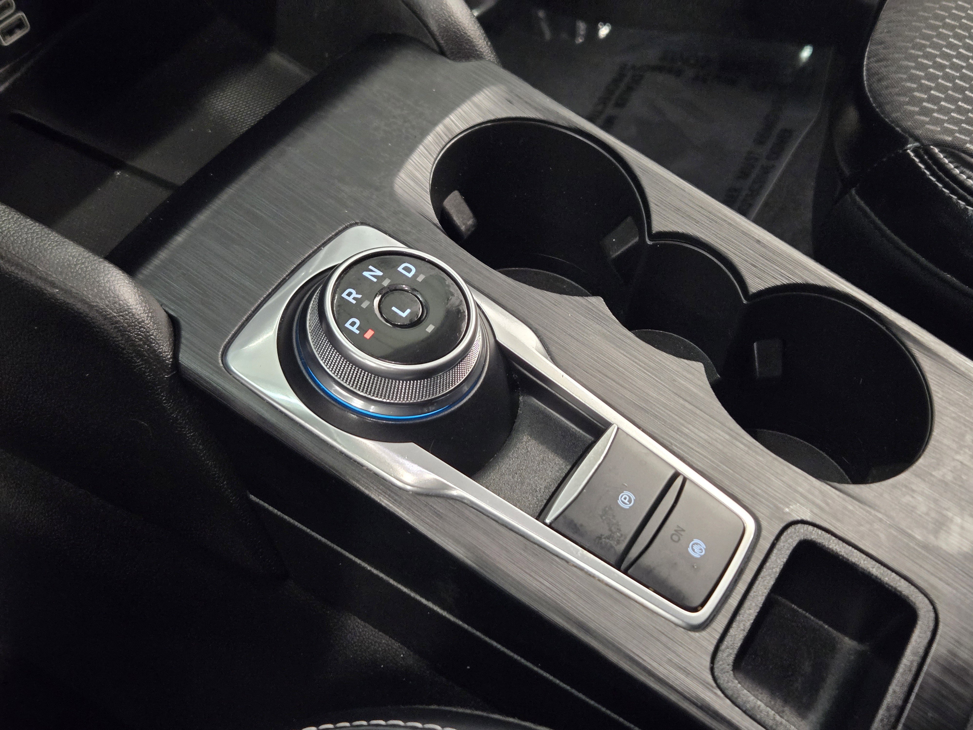 Certified 2024 Ford Escape PHEV image 19