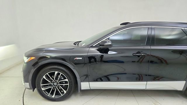 Used 2024 Acura ZDX A-Spec image 4