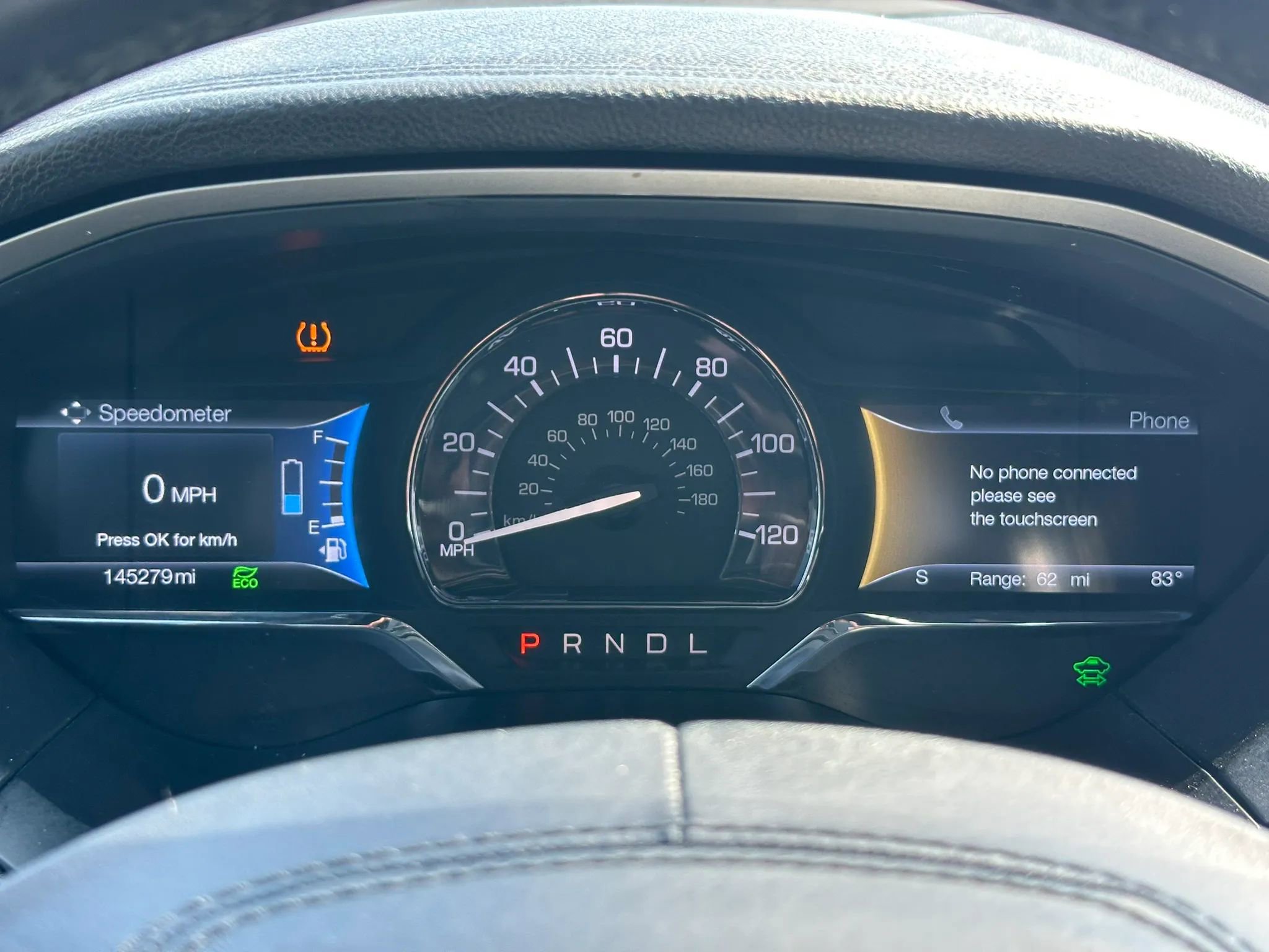 Used 2017 Lincoln MKZ Premiere FWD image 41