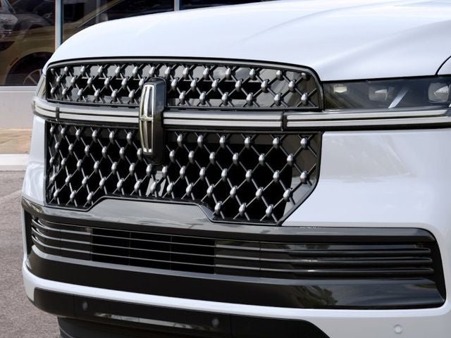 New 2027 Lincoln Navigator L Black Label AWD/4WD image 17