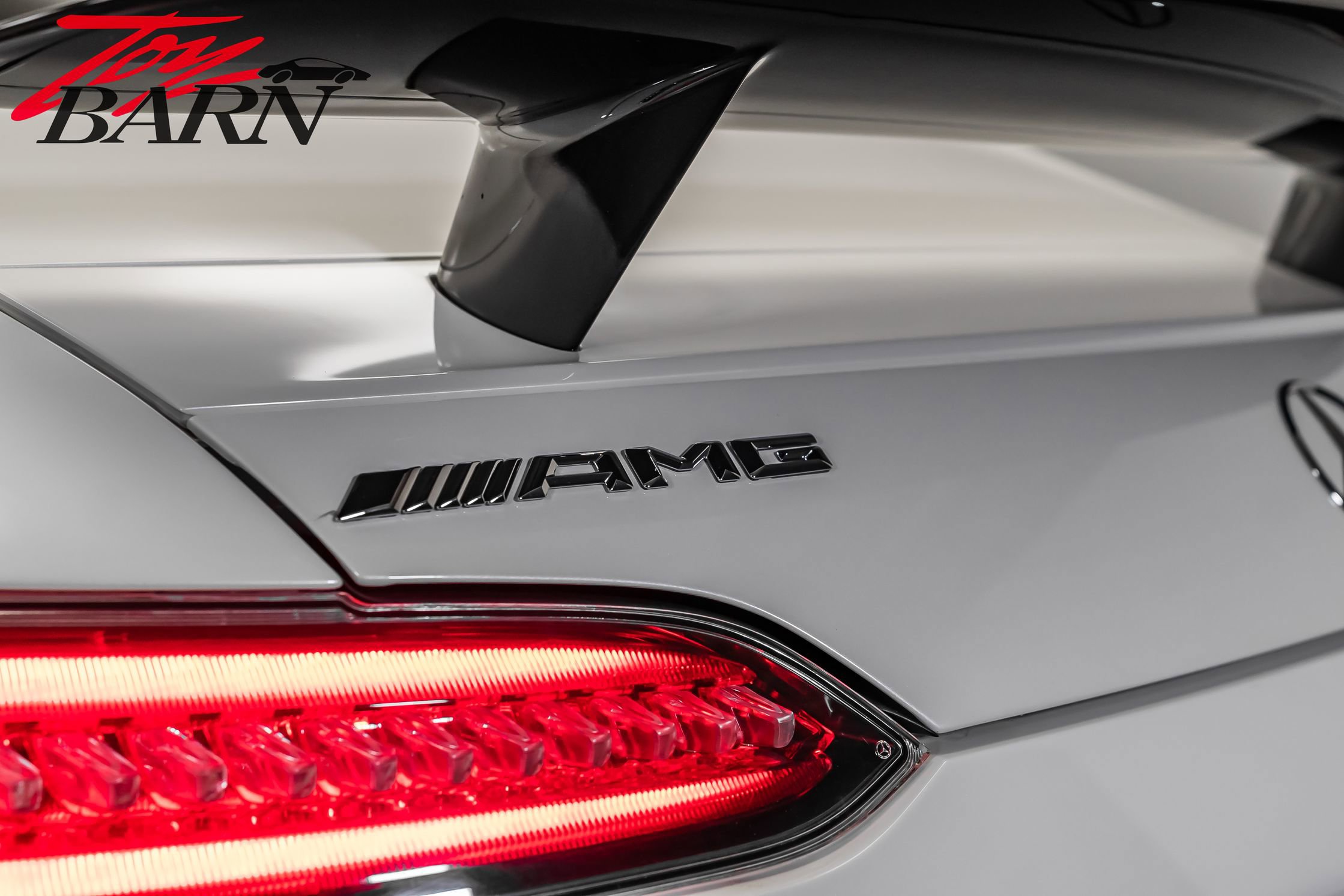 Used 2017 Mercedes-Benz AMG GT Coupe image 16