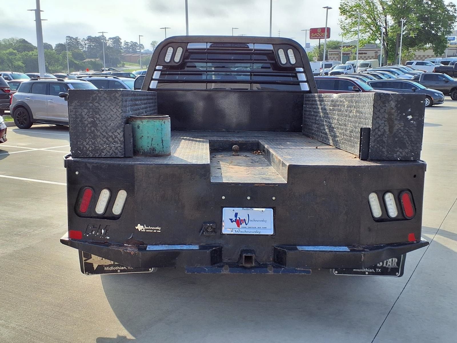 Used 2020 Ford F350 XL w/ Power Equipment Group image 7