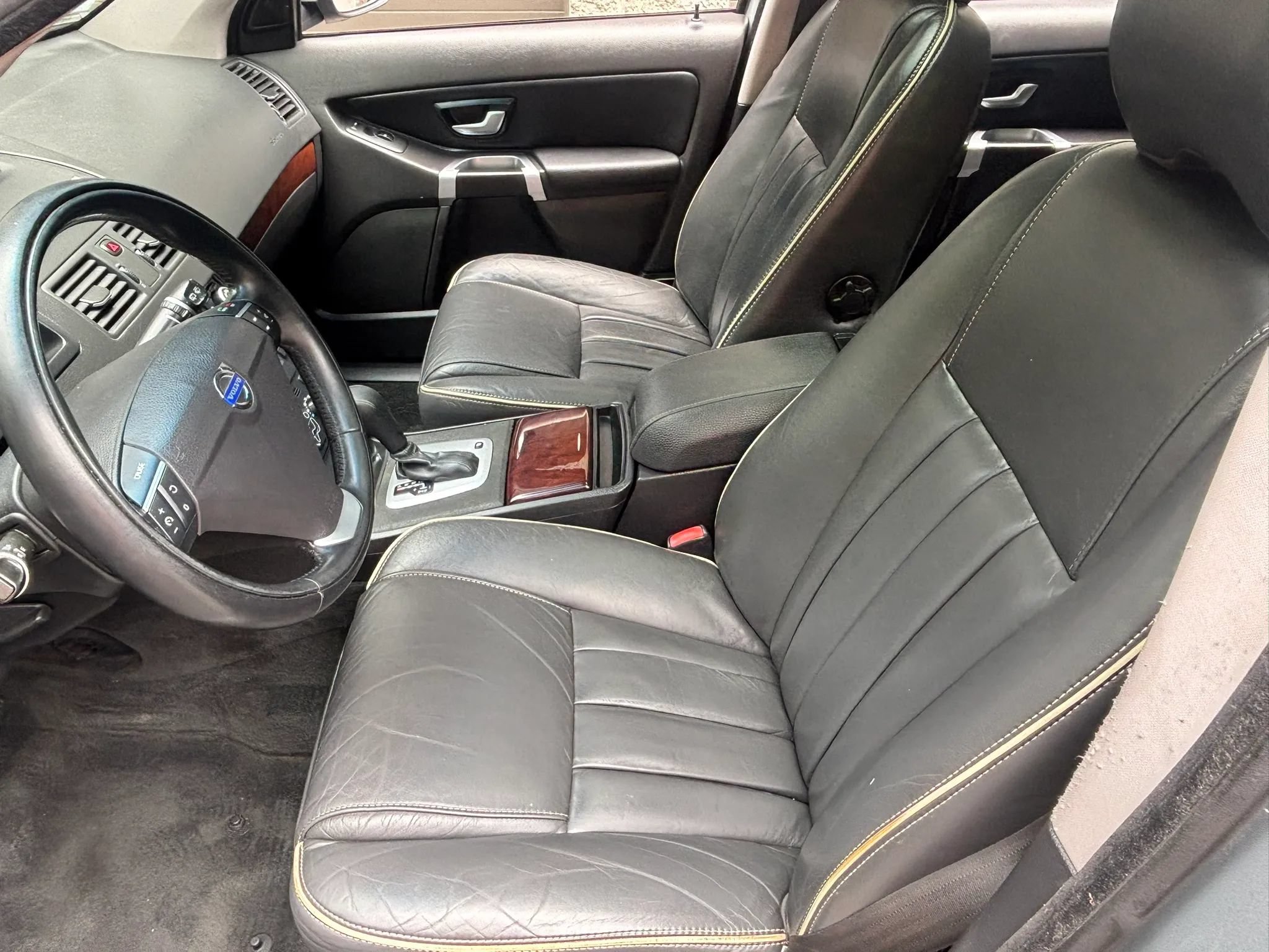 Used 2013 Volvo XC90 3.2 AWD/4WD image 16