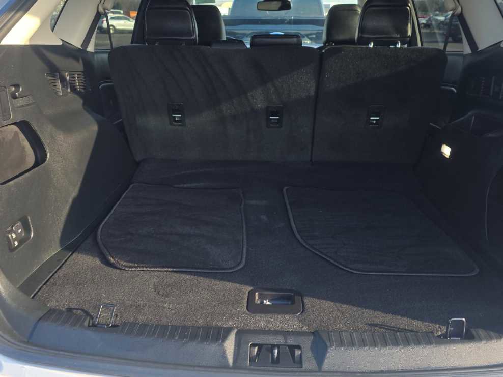 Used 2023 Ford Edge SEL w/ Convenience Package image 14