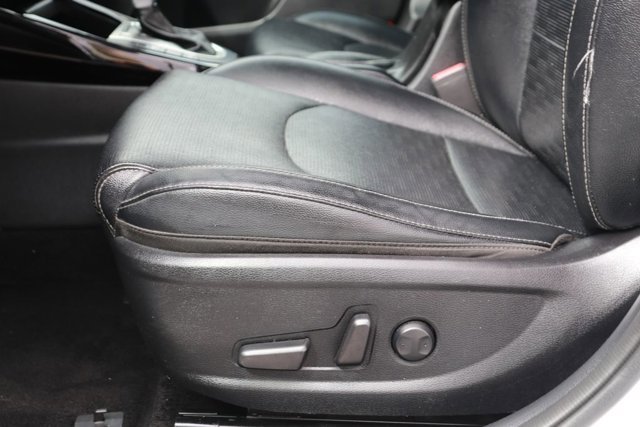 Used 2020 Kia Forte EX FWD image 11