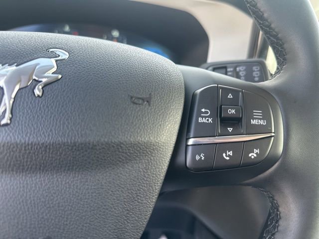 New 2025 Ford Bronco Sport Heritage w/ Convenience Package image 20