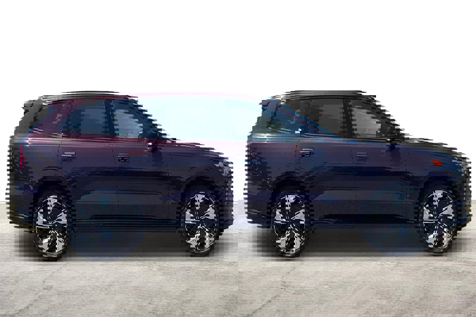 Used 2025 Volvo EX90 Ultra image 9