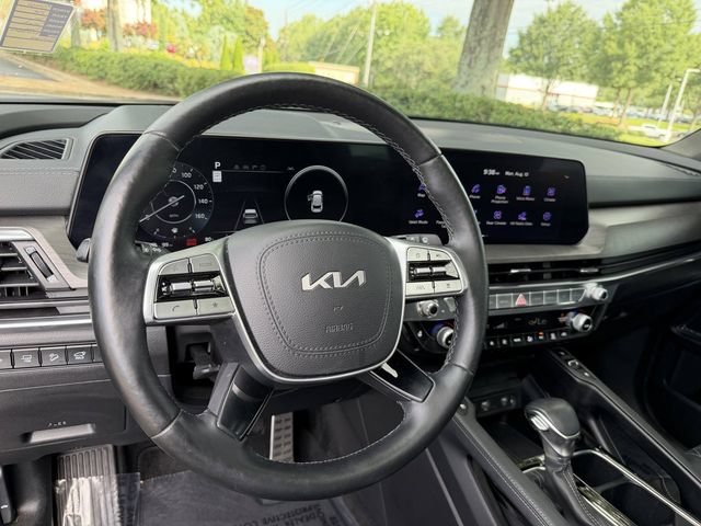 Certified 2024 Kia Telluride SX Prestige X-Line AWD/4WD image 15