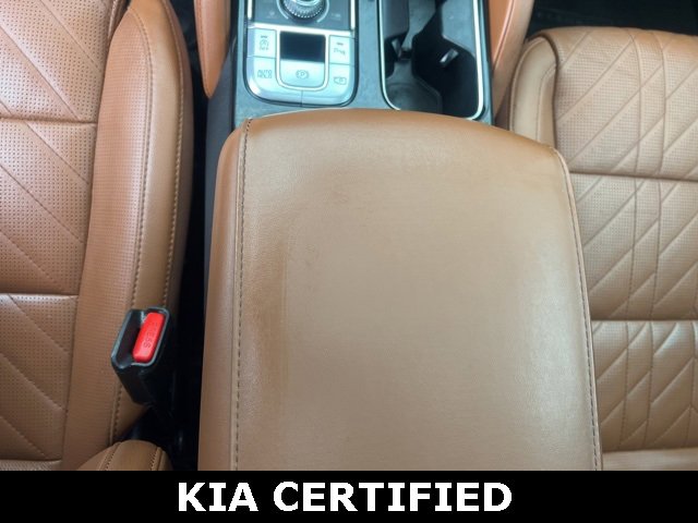 Used 2024 Kia Telluride SX X-Pro image 14