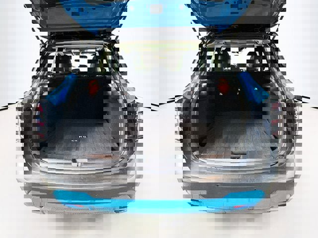 Certified 2025 Nissan Kicks SR w/ SR Premium Package image 23