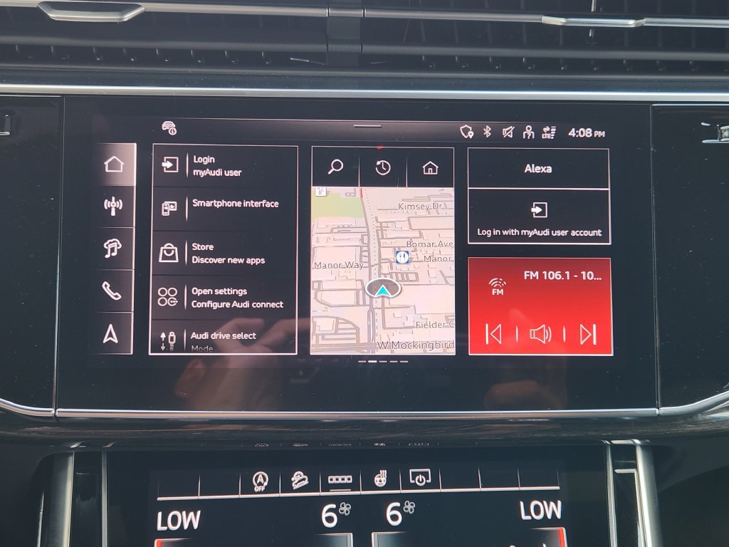 New 2027 Audi Q8 Premium Plus AWD/4WD image 18